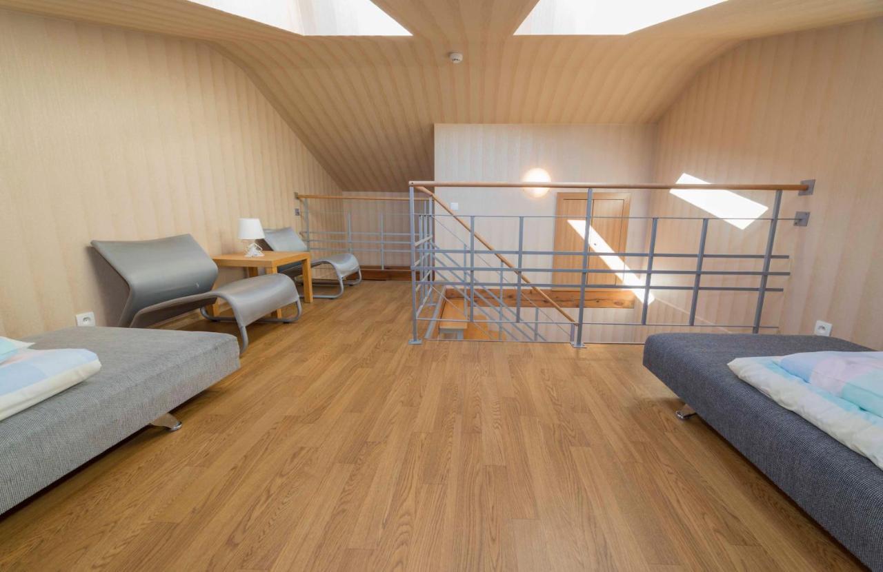 Centrum Wypoczynkowo-Konferencyjne Solaris Łazy Kültér fotó