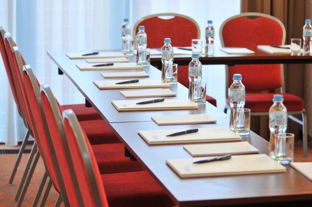 Centrum Wypoczynkowo-Konferencyjne Solaris Łazy Kültér fotó